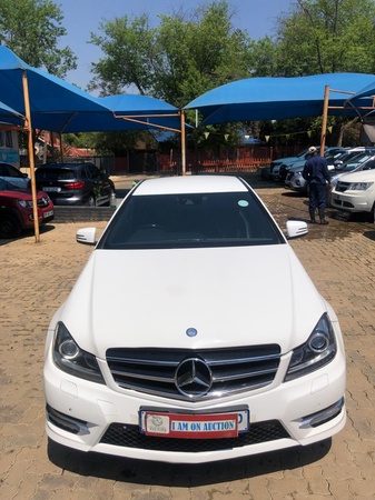 2014 MERCEDES BENZ C180 2014