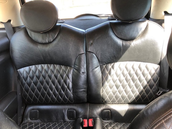 2013 MINI COOPER 1 2013 1.6  STANDARD 4-CYLINDER