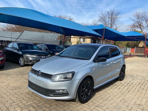 2024 VW POLO VIVO 2024