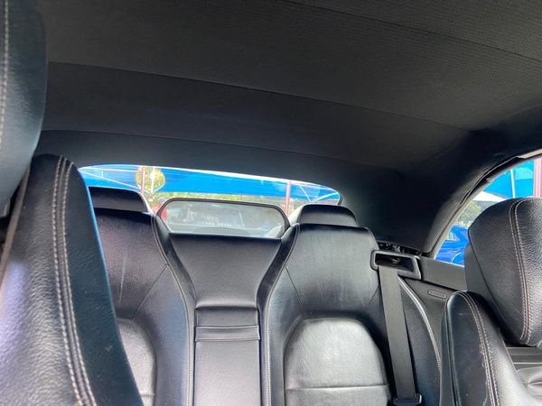 2010 MERCEDES E500 2010