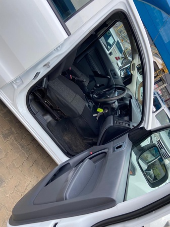 2018 FORD RANGER 2018 DOUBLE CAB