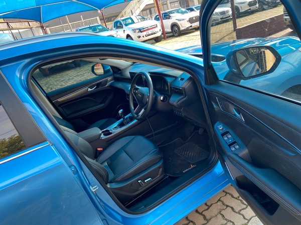 2024 HAVAL JOLION 2024 LUXURY PACK
