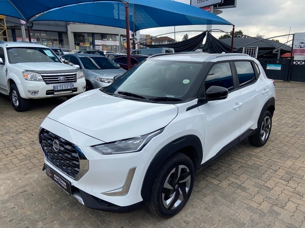 2024 NISSAN MAGNITE 2024
