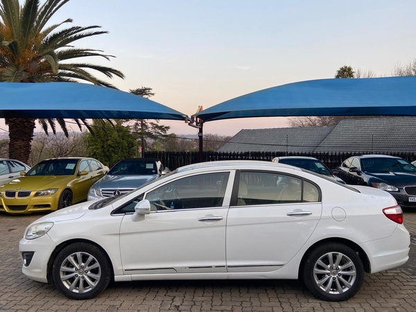 2014 GWM C50 T 2014