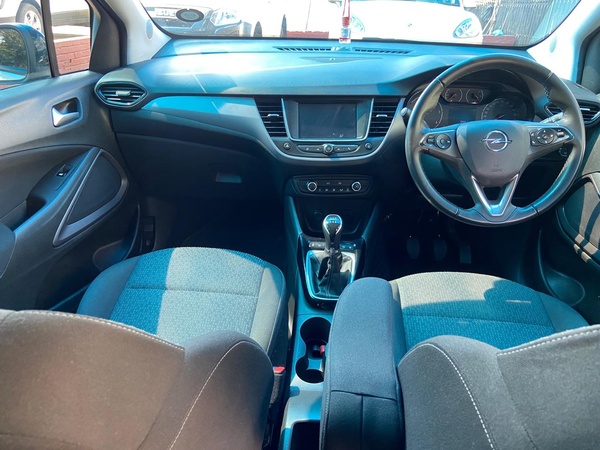 2020 OPEL CROSSLAND 2020