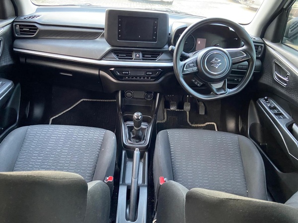 2025 SUZUKI SWIFT 2025 1.2 GL