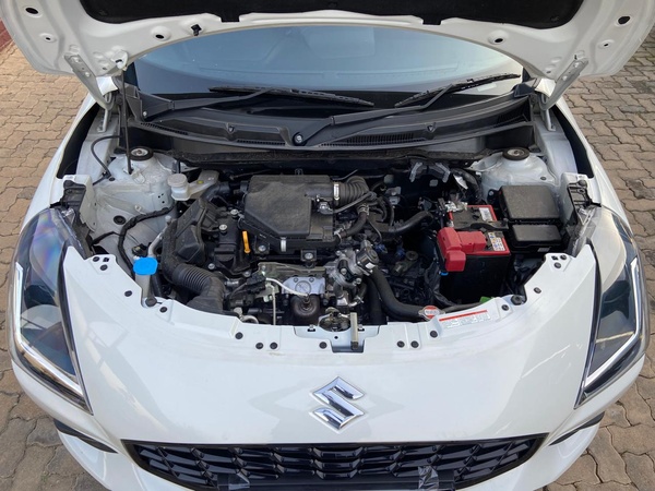 2025 SUZUKI SWIFT 2025 1.2 GL