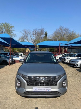 2023 HYUNDAI CRETA 2023