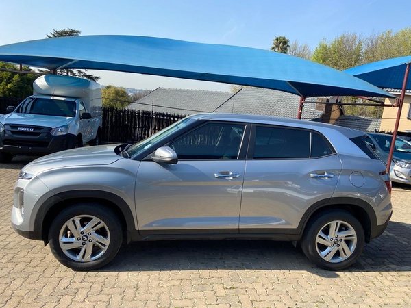 2023 HYUNDAI CRETA 2023