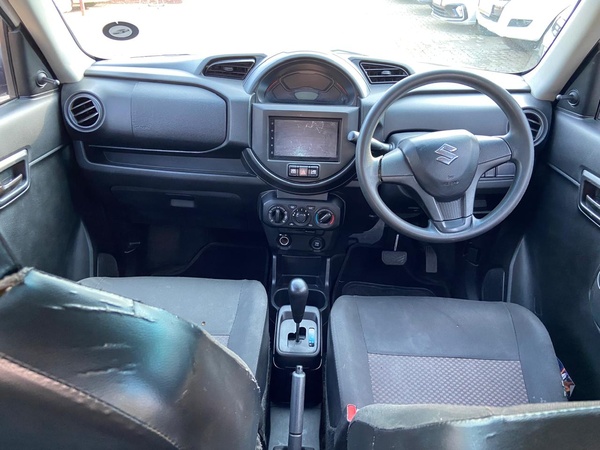 2020 SUZUKI SPRESSO 2020
