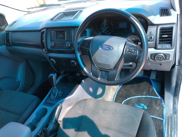 2019 FORD RANGER SINGLE CAB 2019