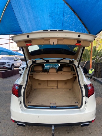 2010 PORSCHE CAYENNE 2010 3.6 L V6