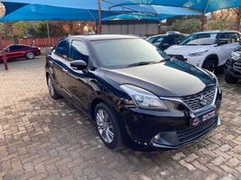 2019 SUZUKI BALENO 2019 GLX