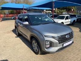 2023 HYUNDAI CRETA 2023